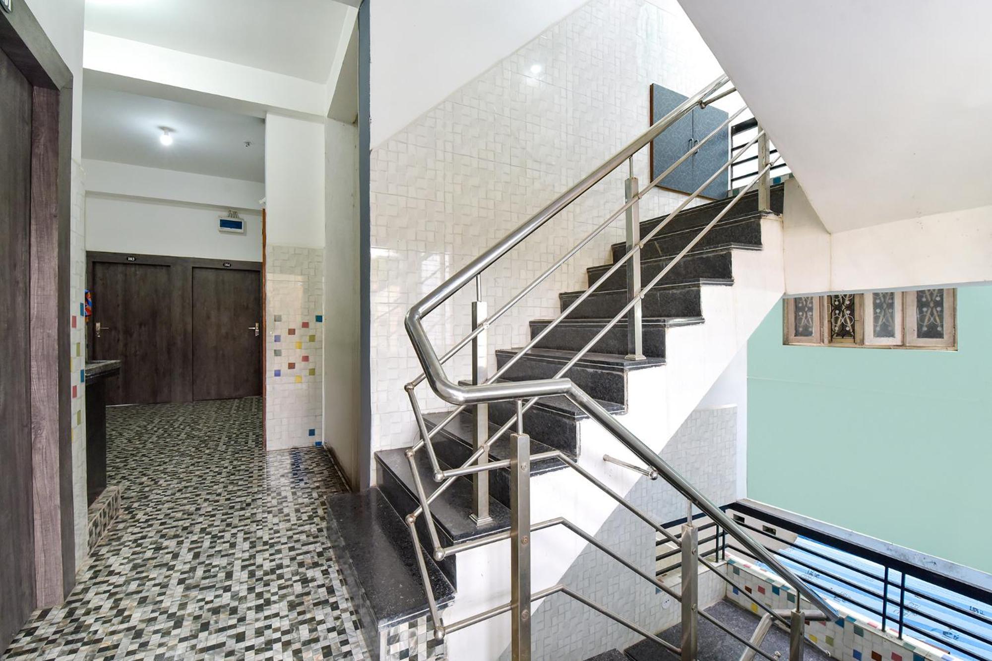 Fabexpress Soni Palace Ujjain Zewnętrze zdjęcie