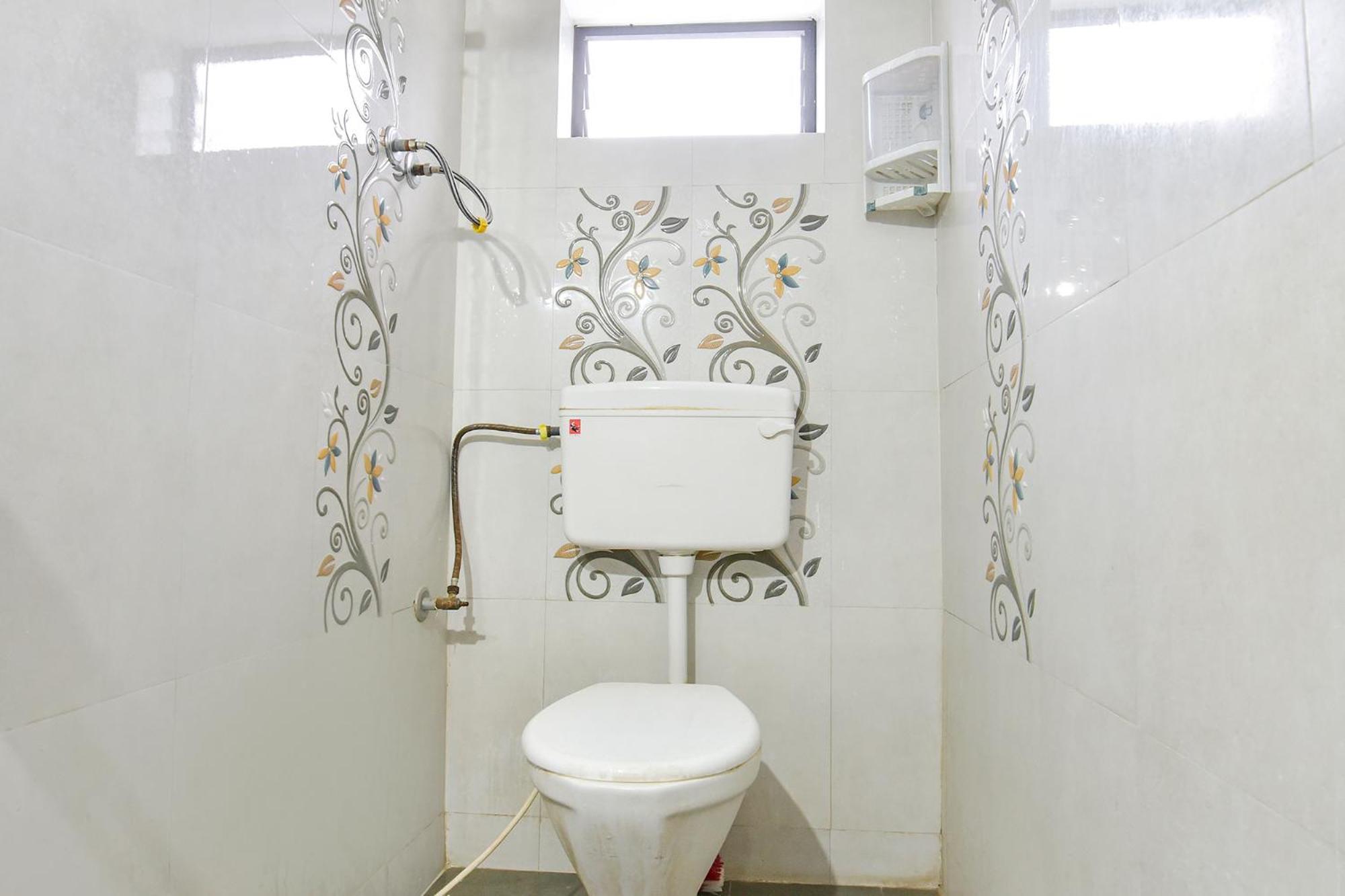 Fabexpress Soni Palace Ujjain Zewnętrze zdjęcie